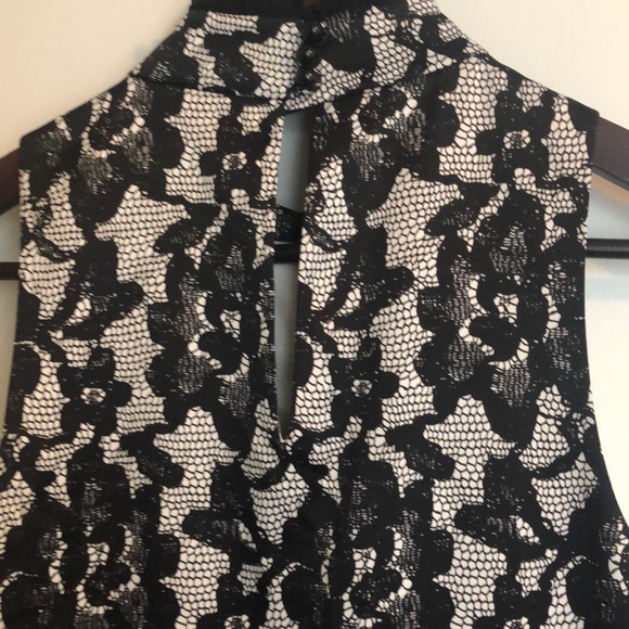 Kenzie Dress- size 10 - Picture 4 of 4